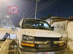 Chevrolet Express